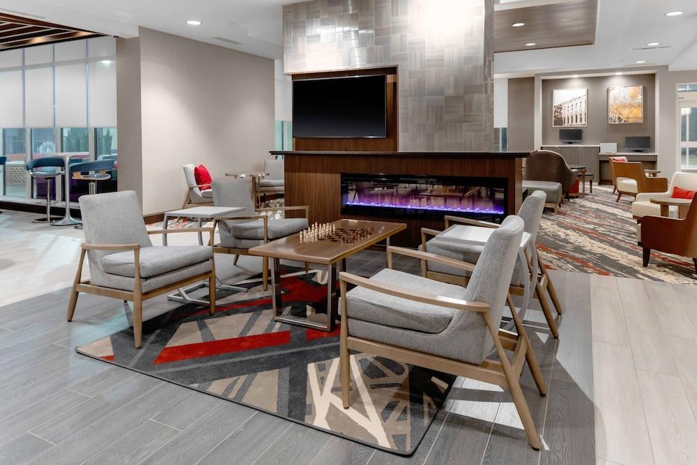 Residence Inn Franklin Berry Farms