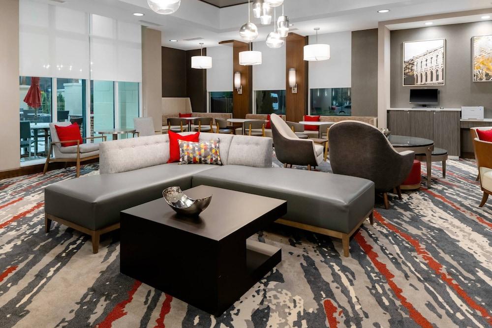 Residence Inn Franklin Berry Farms