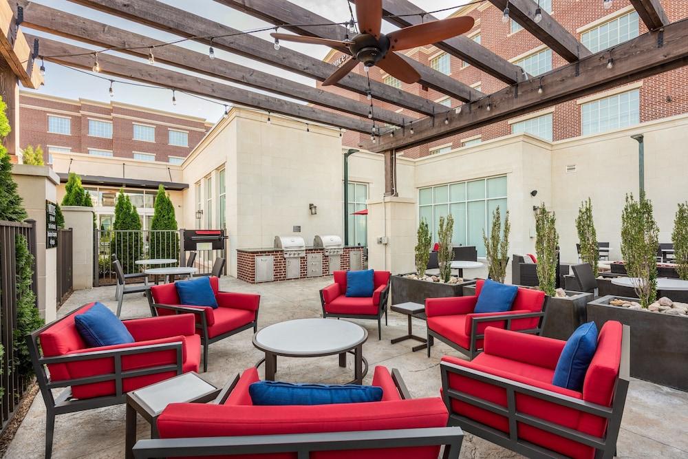 Residence Inn Franklin Berry Farms
