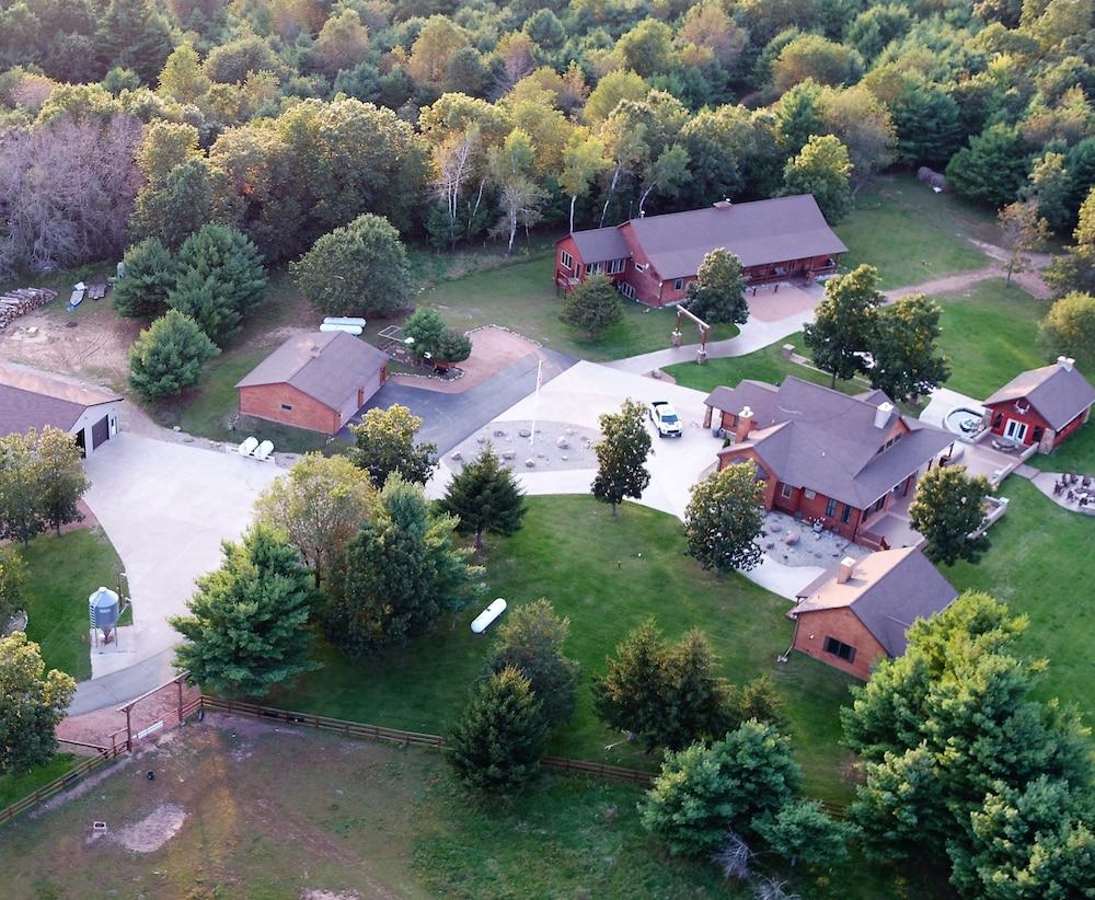 Edenwood Ranch And Preserve
