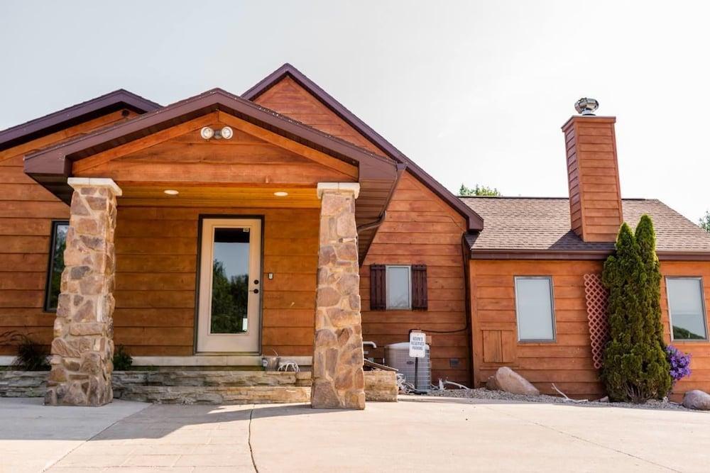 Edenwood Ranch And Preserve