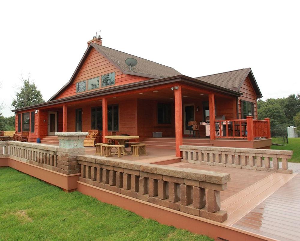 Edenwood Ranch And Preserve