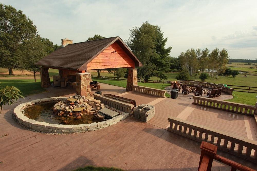 Edenwood Ranch And Preserve