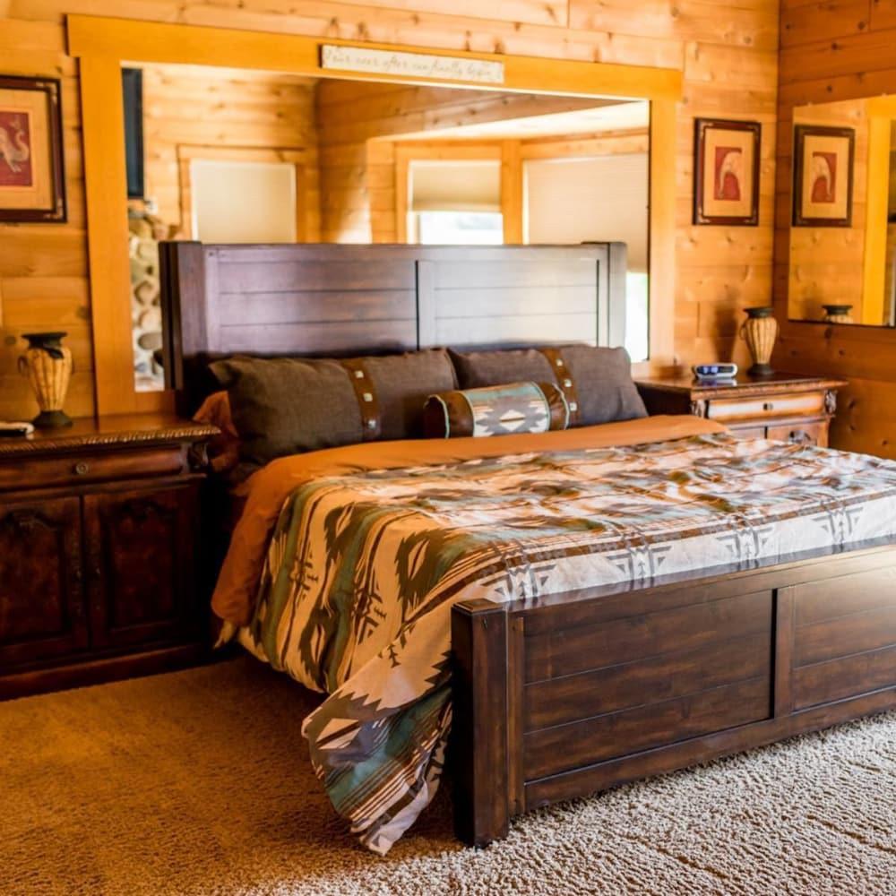 Edenwood Ranch And Preserve