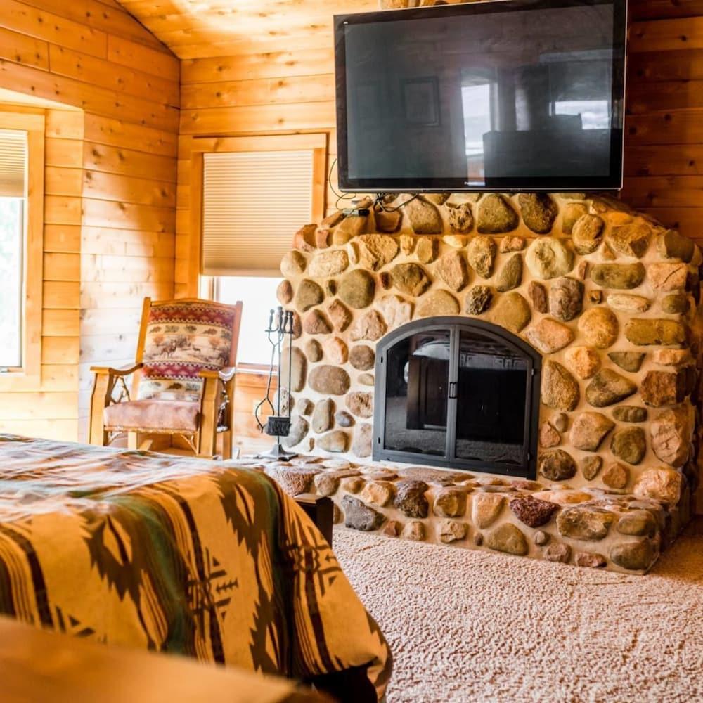 Edenwood Ranch And Preserve