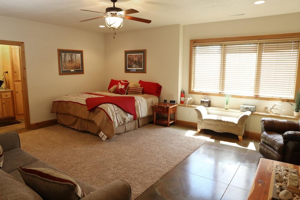 Edenwood Ranch And Preserve