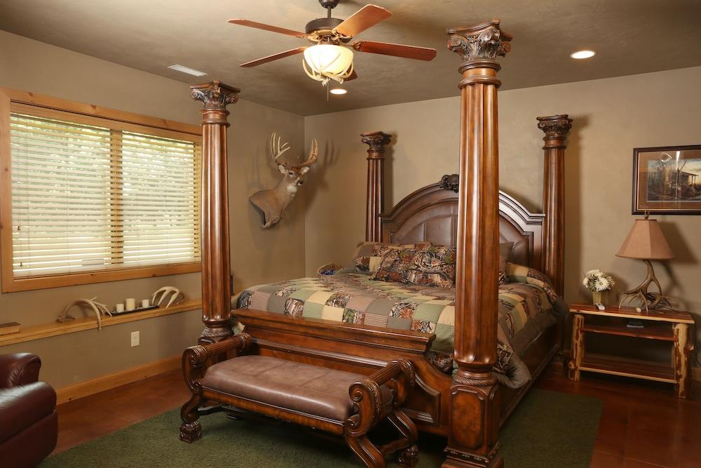 Edenwood Ranch And Preserve