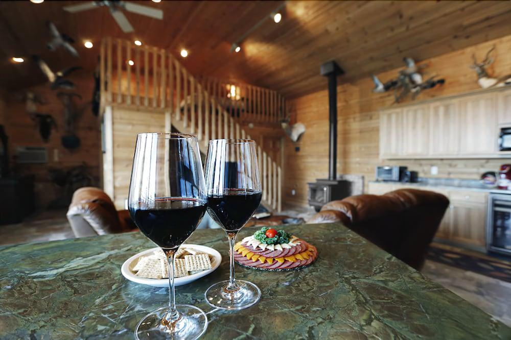 Edenwood Ranch And Preserve