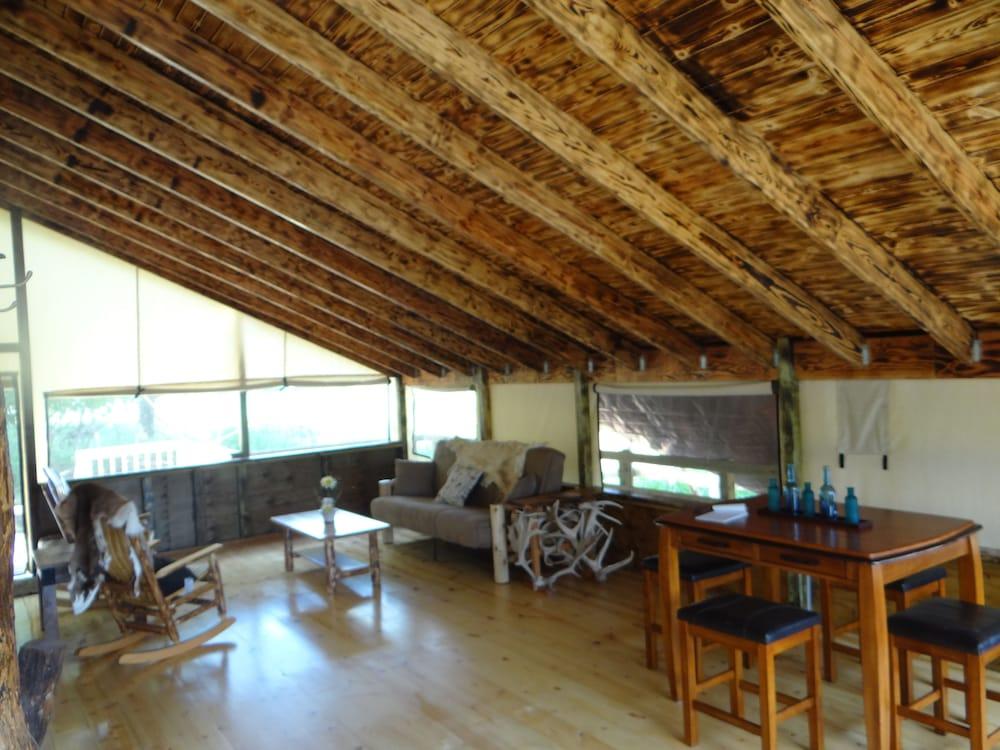 Edenwood Ranch And Preserve