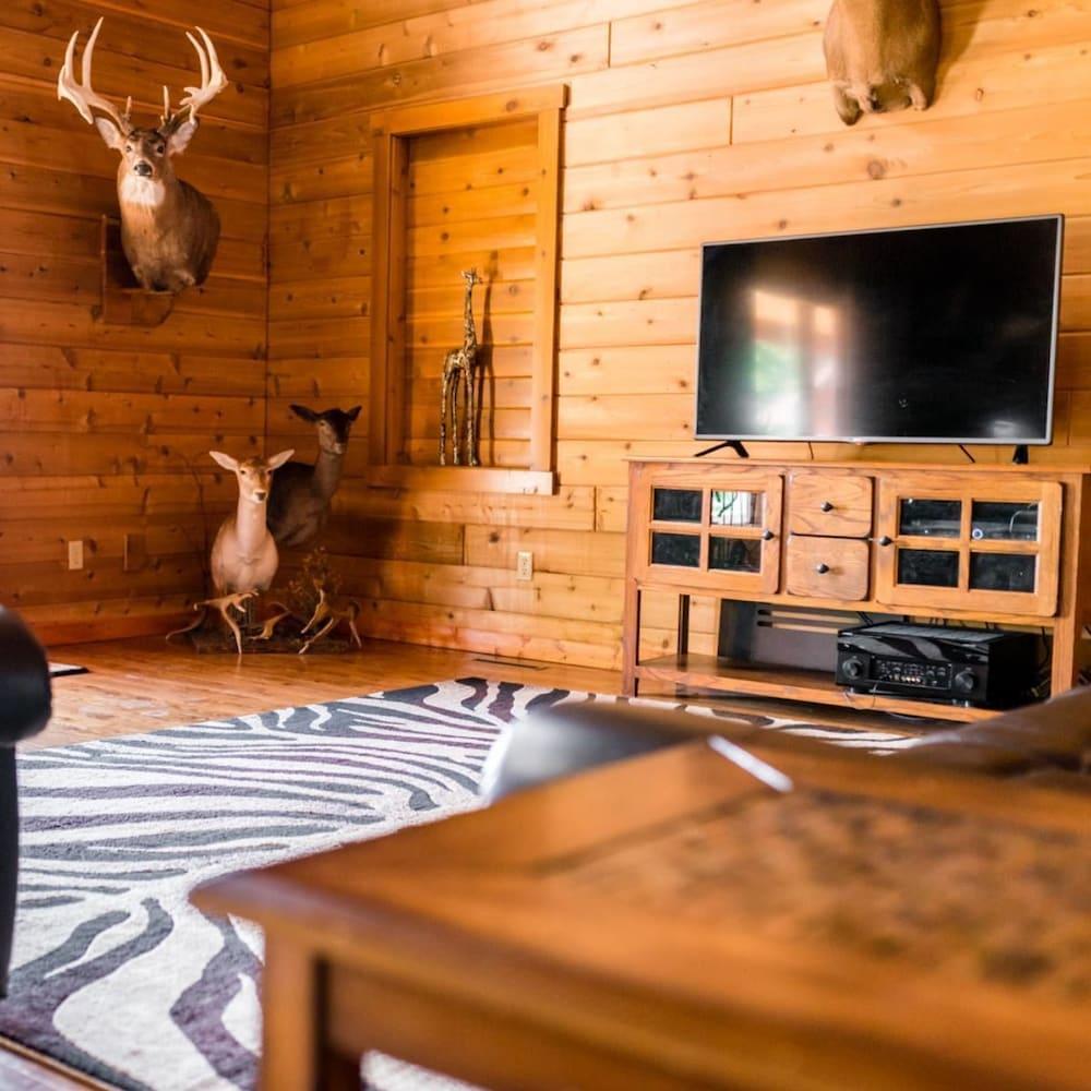 Edenwood Ranch And Preserve