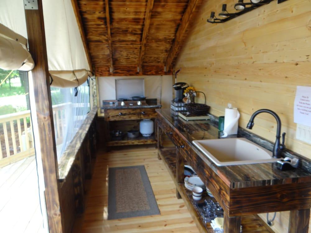 Edenwood Ranch And Preserve