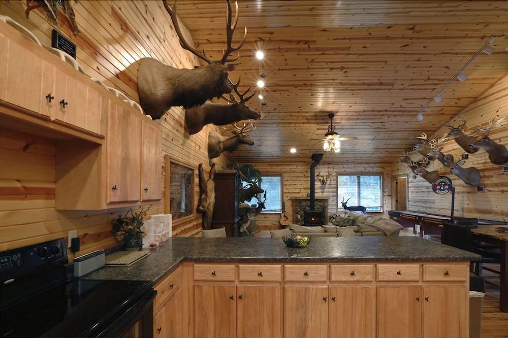 Edenwood Ranch And Preserve