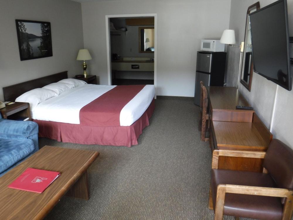 Konkolville Motel