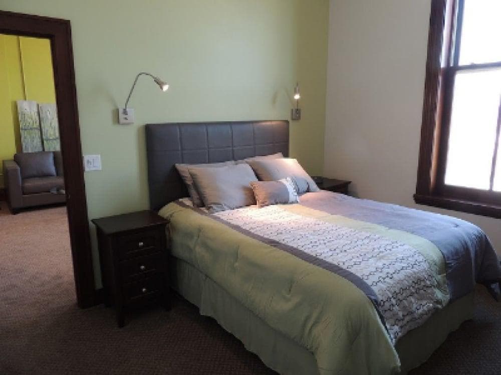Teerman Lofts