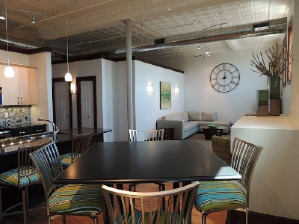 Teerman Lofts