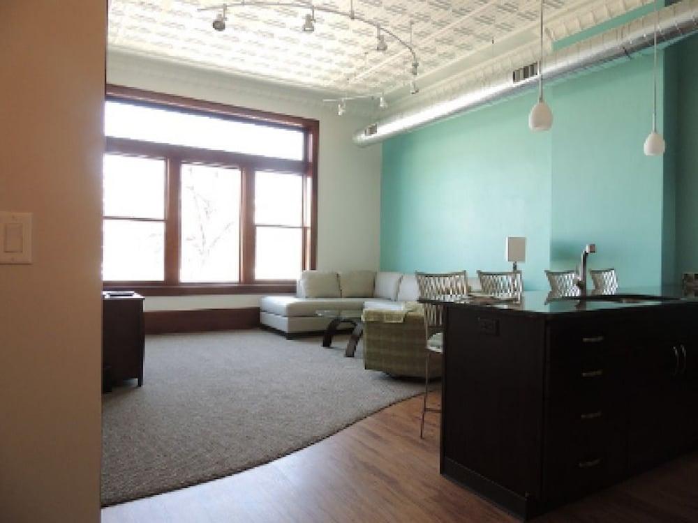 Teerman Lofts