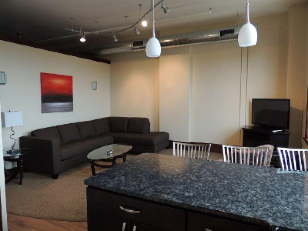 Teerman Lofts
