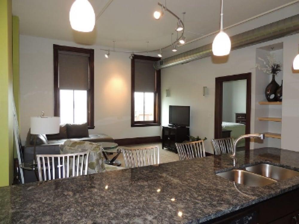 Teerman Lofts