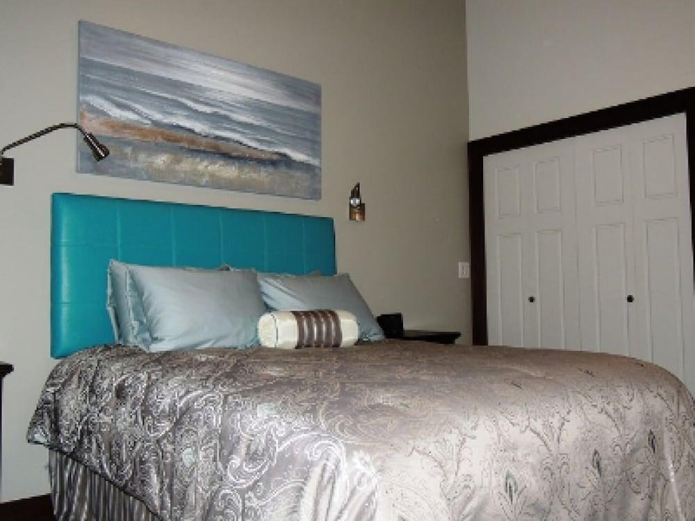 Teerman Lofts
