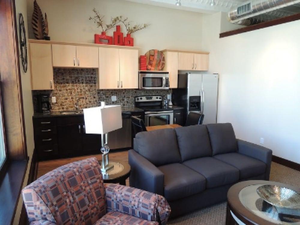 Teerman Lofts