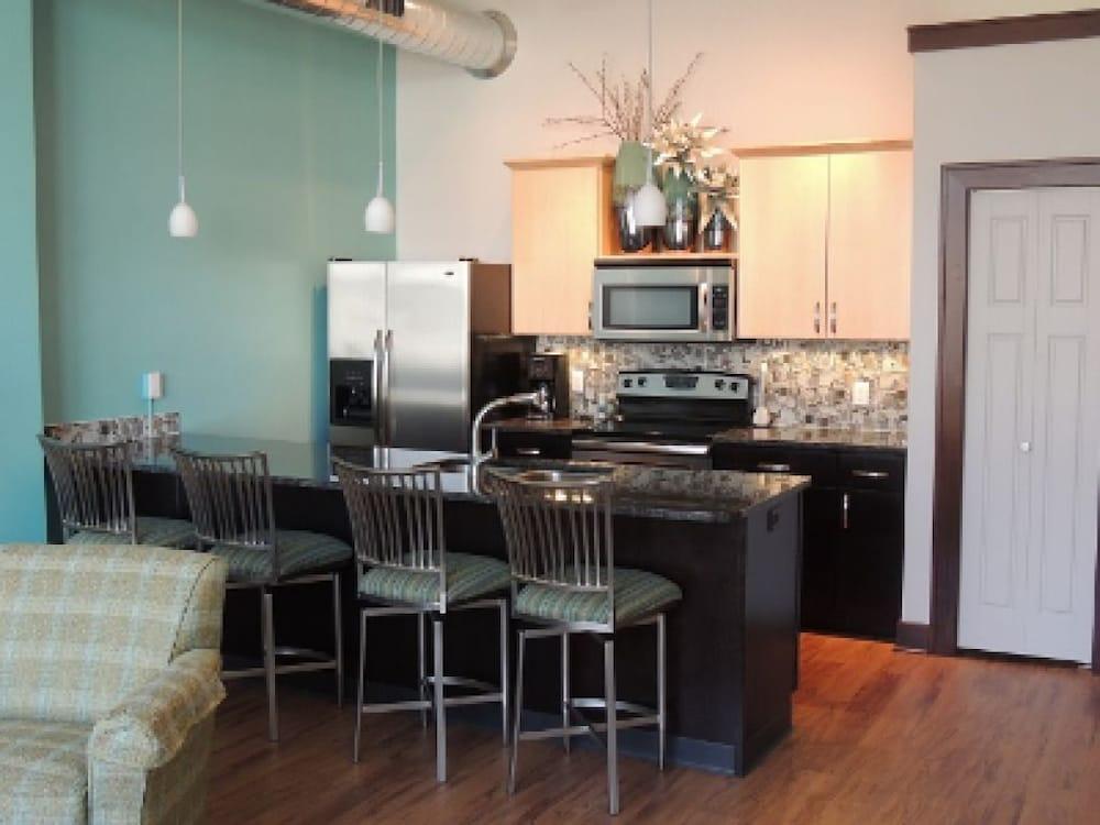 Teerman Lofts