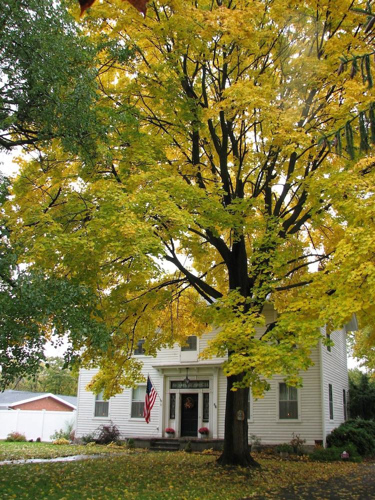 VanCleef Homestead Bed and Breakfast