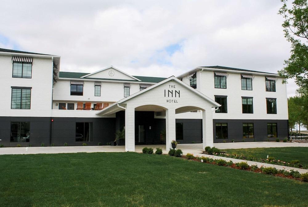 The Inn Hotel
