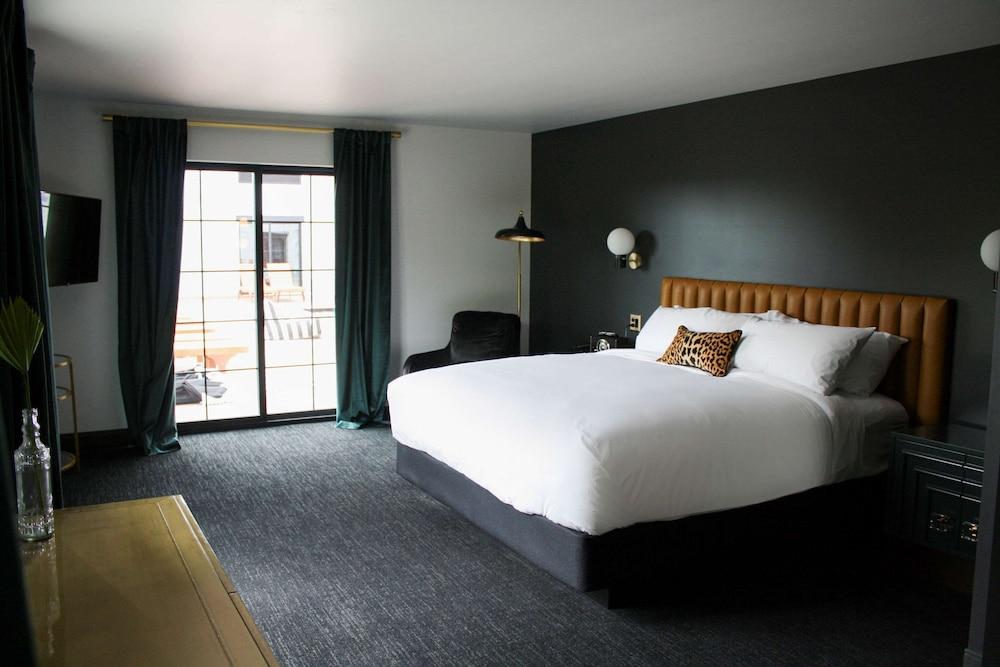 The Inn Hotel