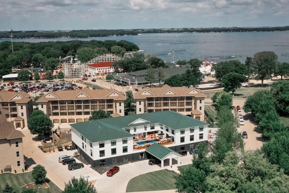 The Inn Hotel