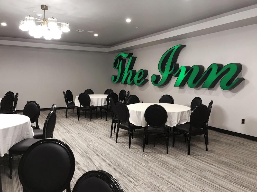 The Inn Hotel
