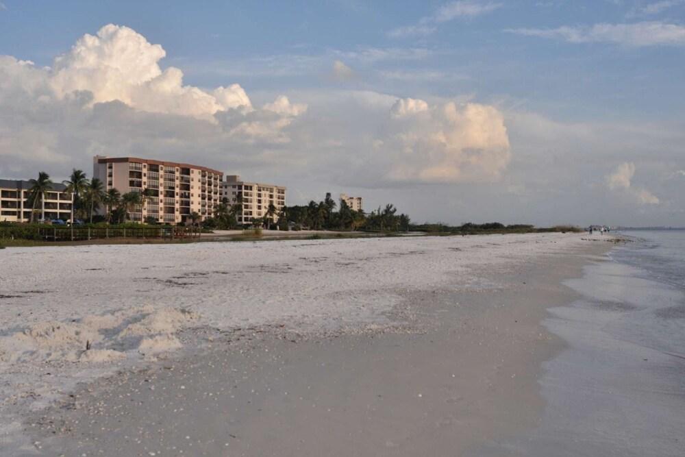 Shamron Beach