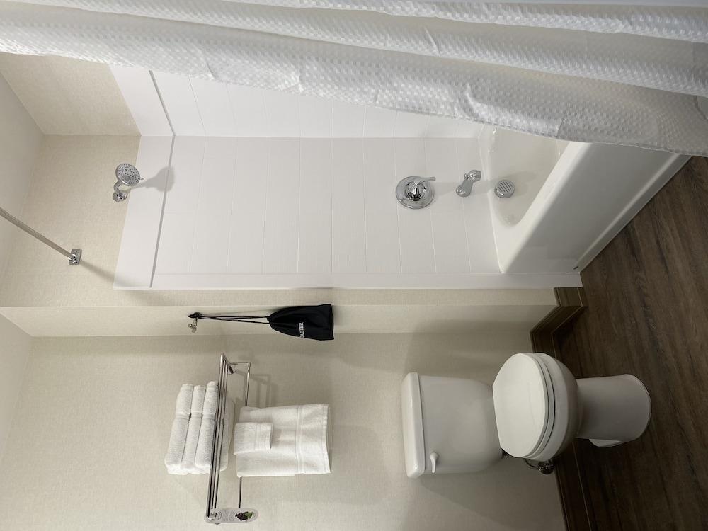 Simple Suites Boise Airport