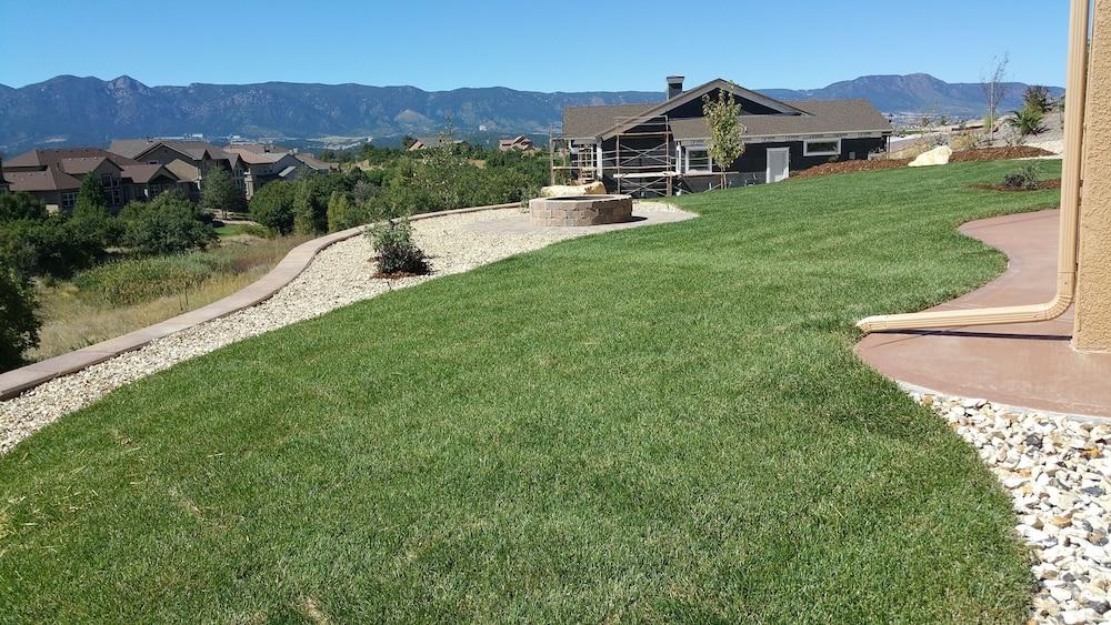 Chateau Du Pikes Peak