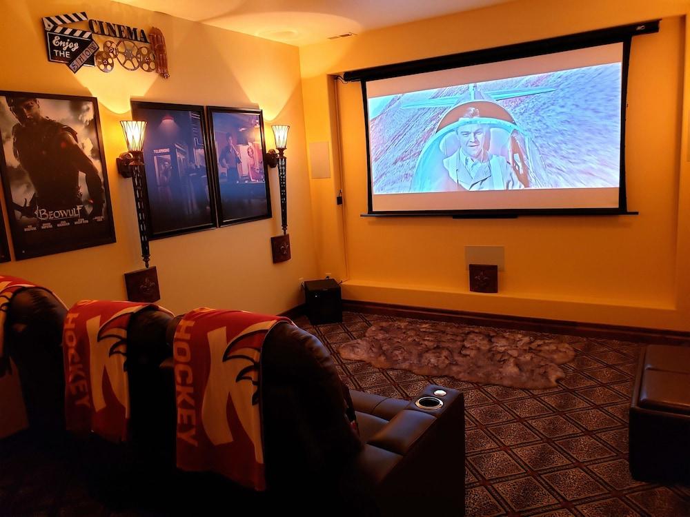 Chateau Du Pikes Peak