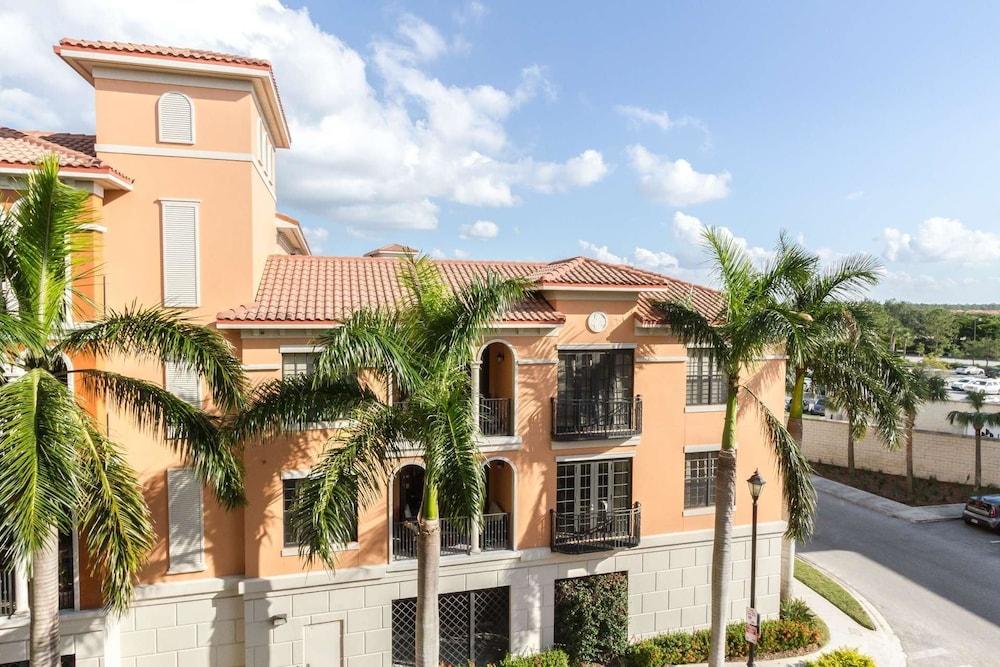 The Residences At Coconut Pointe