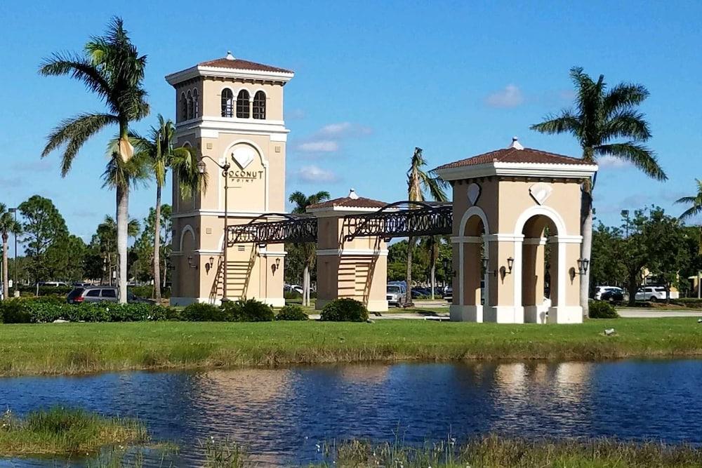 The Residences At Coconut Pointe