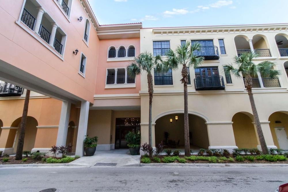 The Residences At Coconut Pointe