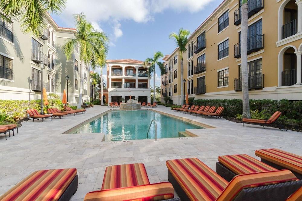 The Residences At Coconut Pointe