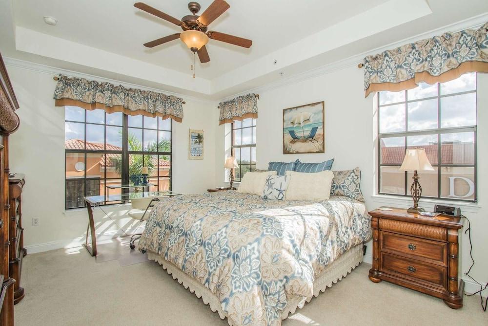 The Residences At Coconut Pointe