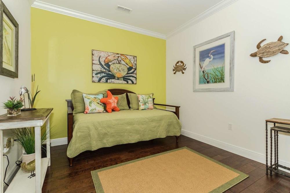The Residences At Coconut Pointe