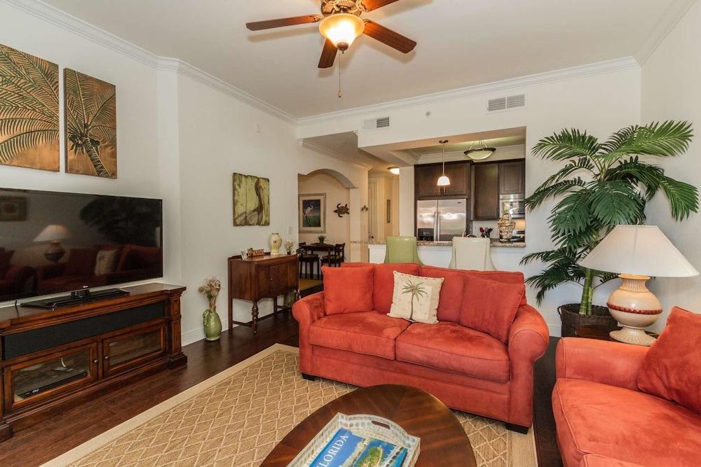 The Residences At Coconut Pointe