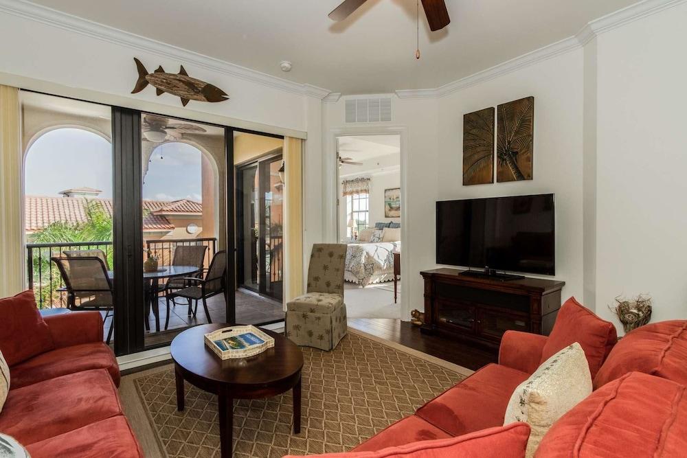 The Residences At Coconut Pointe