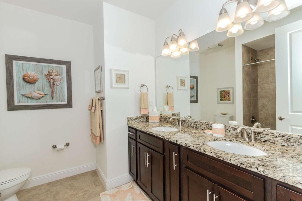 The Residences At Coconut Pointe