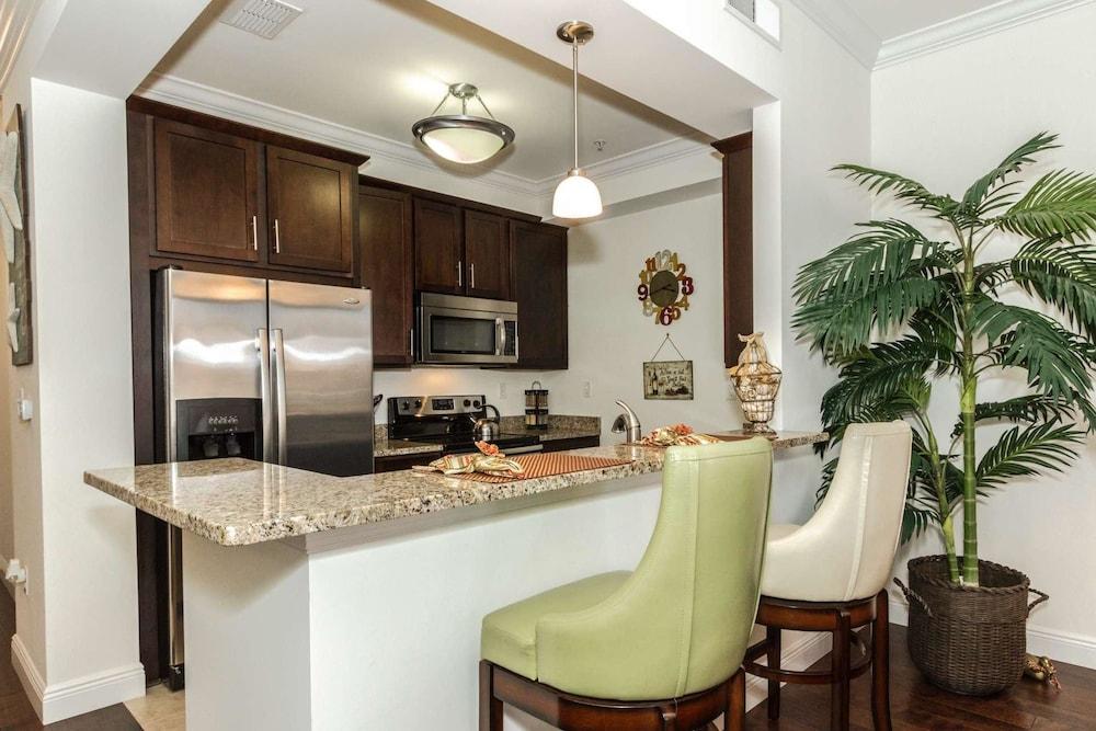 The Residences At Coconut Pointe