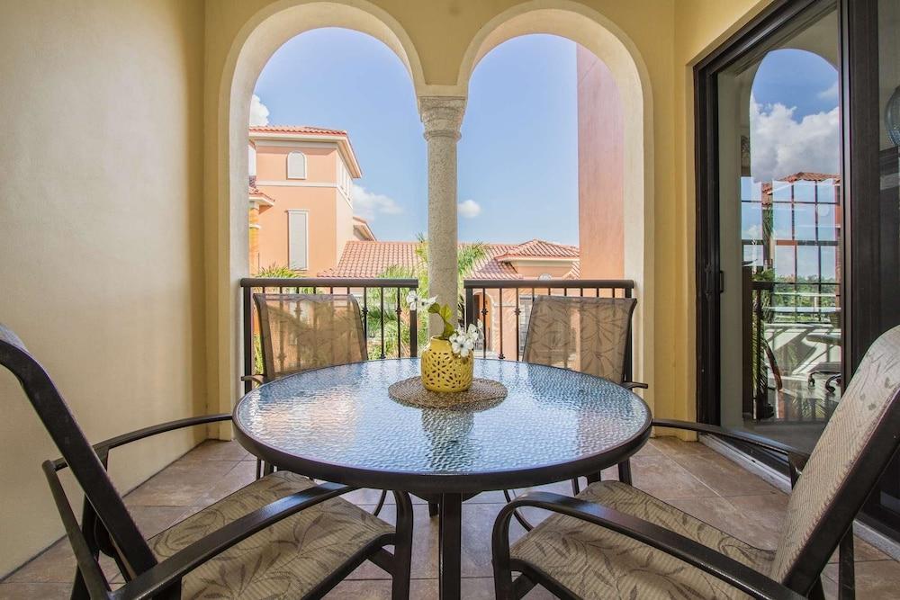 The Residences At Coconut Pointe