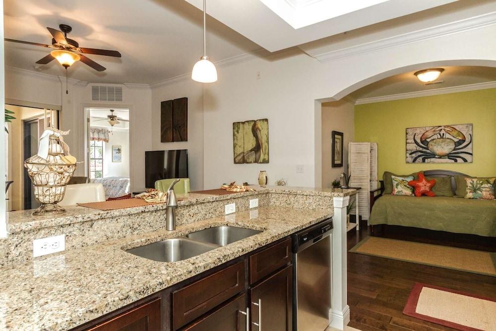 The Residences At Coconut Pointe