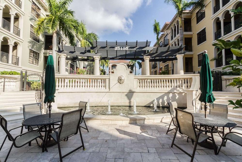 The Residences At Coconut Pointe