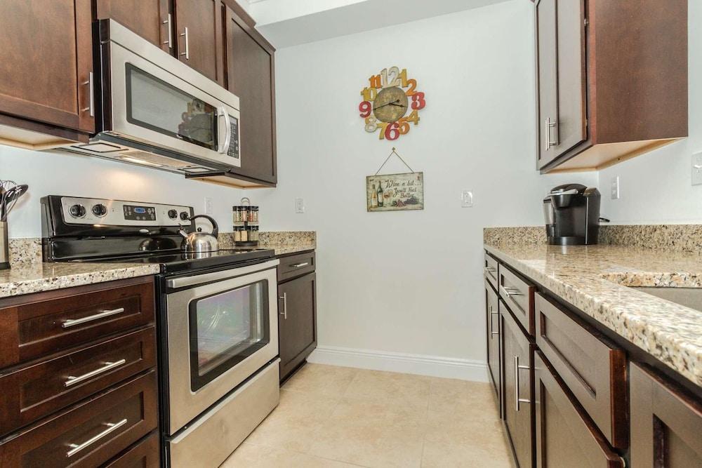 The Residences At Coconut Pointe