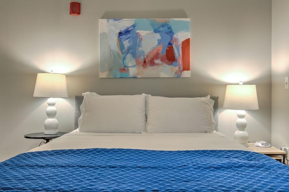 Kasa Clayton Apartments