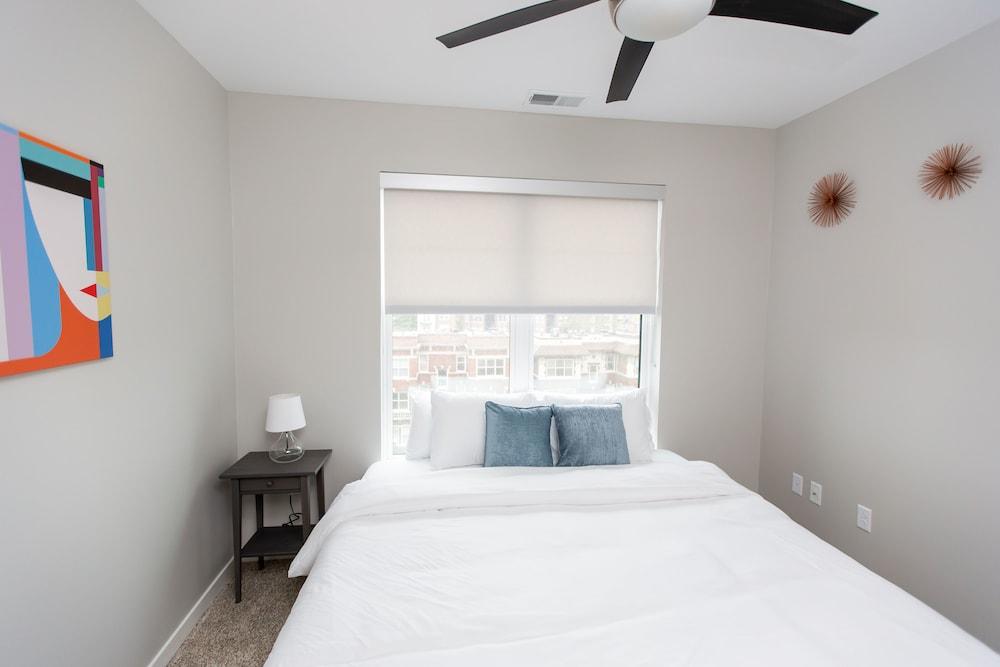 Kasa Clayton Apartments